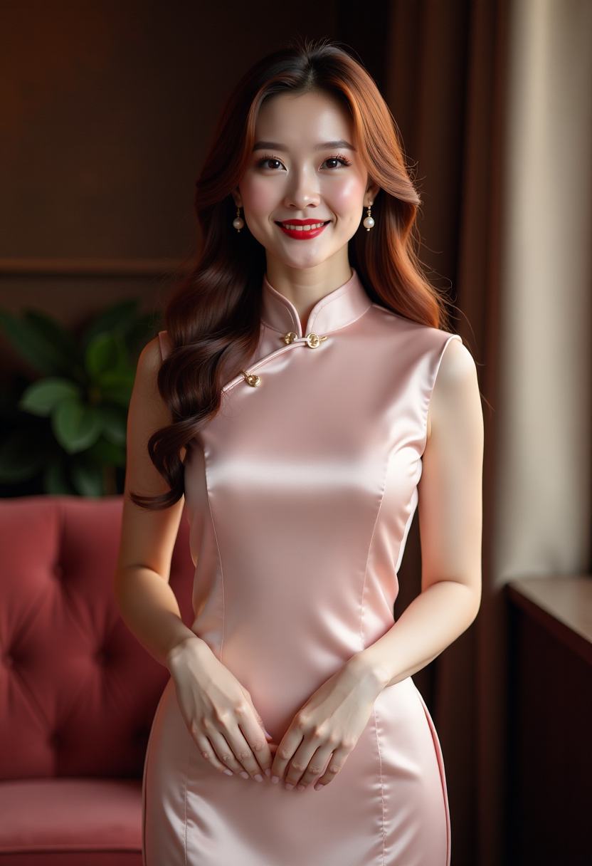 他从雾里来海报